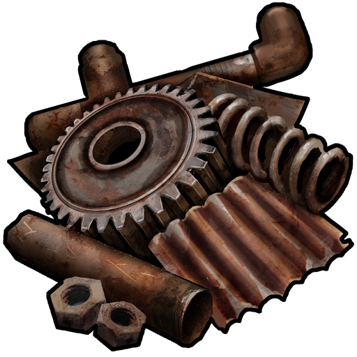 scrap